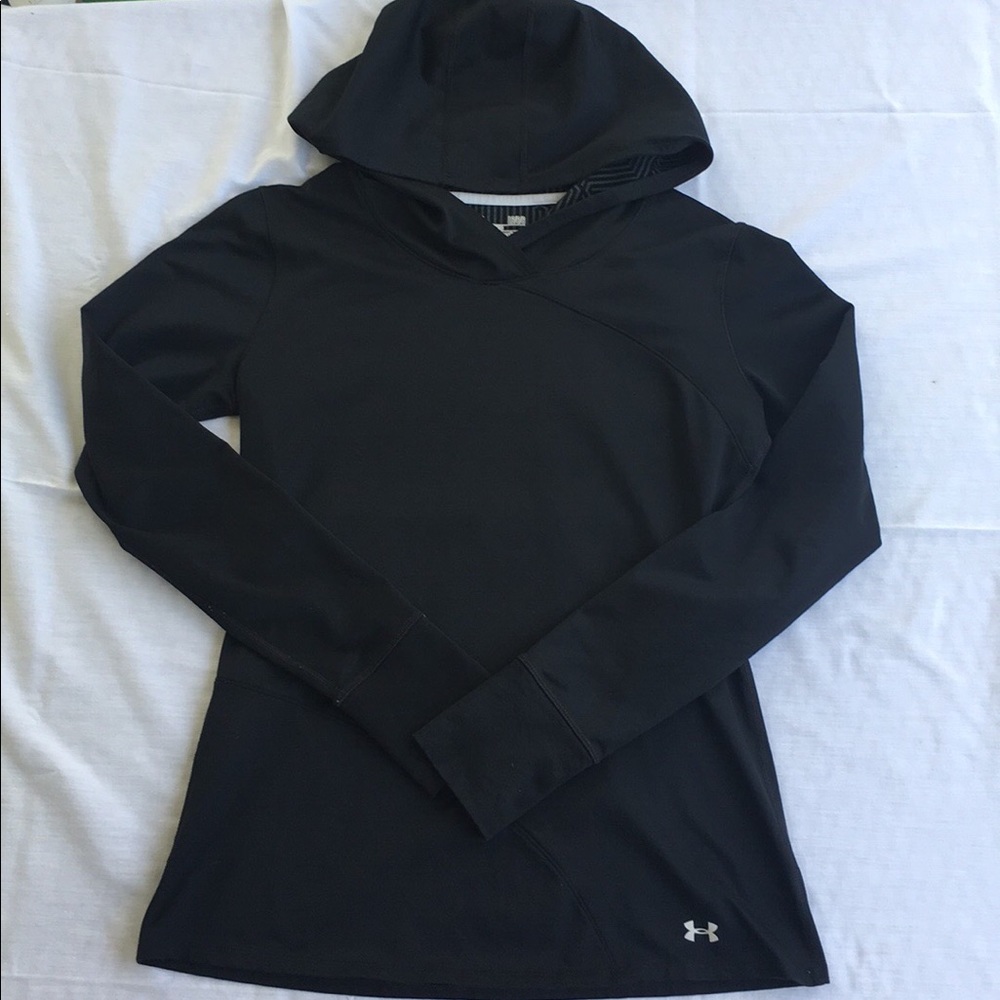 Under Armour  ColdGear L Fitted